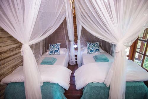 Apartamento Paradise Dunes