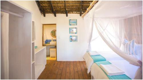 Apartamento Paradise Dunes