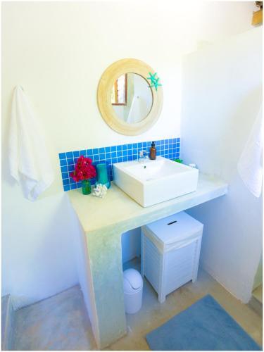 Apartamento Paradise Dunes