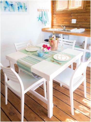 Apartamento Paradise Dunes