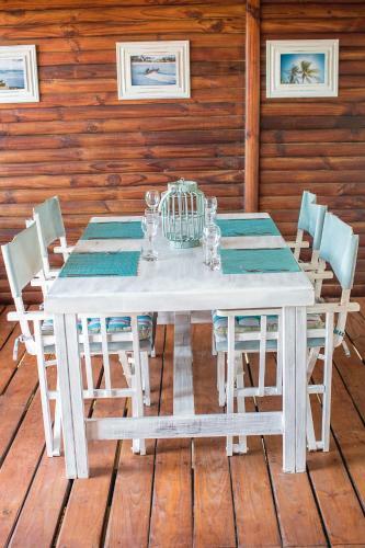 Apartamento Paradise Dunes