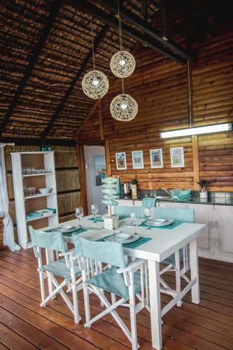 Apartamento Paradise Dunes