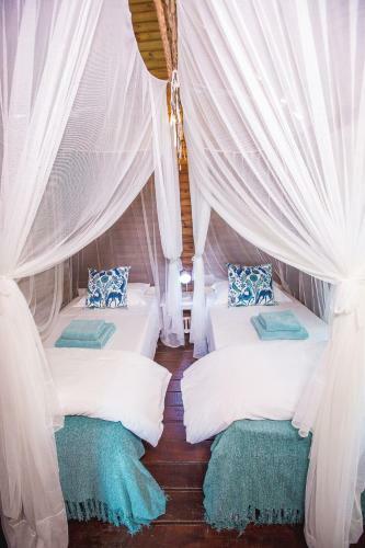 Apartamento Paradise Dunes