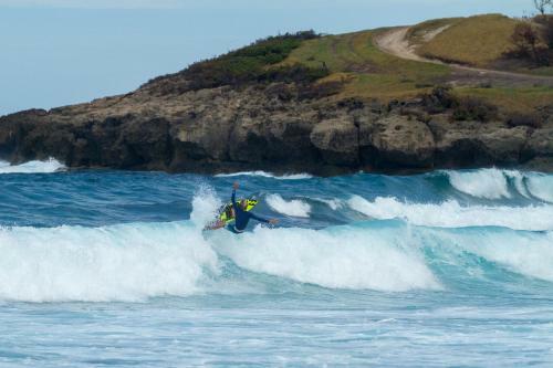 Casa Surf Lodge-tofo