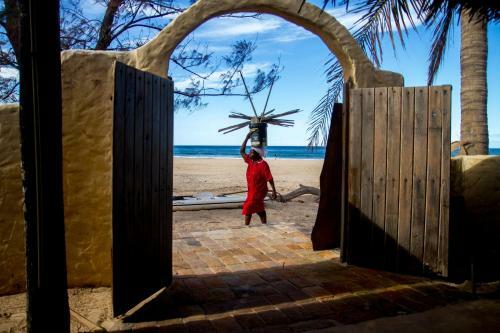 Casa Surf Lodge-tofo
