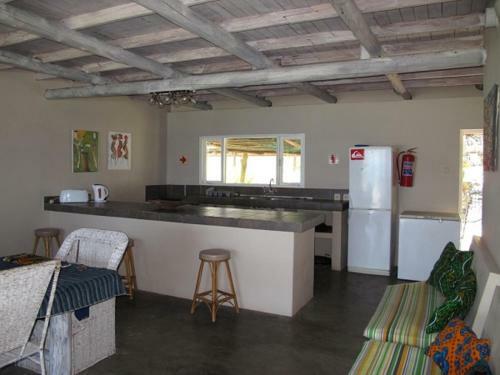 Lodge Casa Malcampo