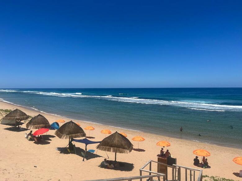 Mango Beach Lodge
