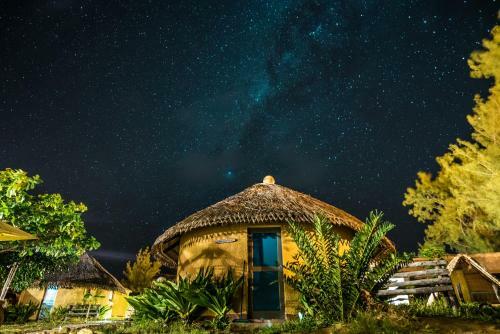Albergue Pariango Beach Motel