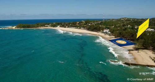 Albergue Pariango Beach Motel