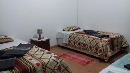 Lar Feliz - Guest House.