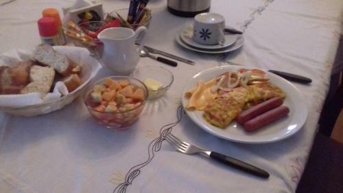 Lar Feliz - Guest House.