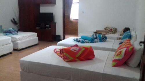 Lar Feliz - Guest House.