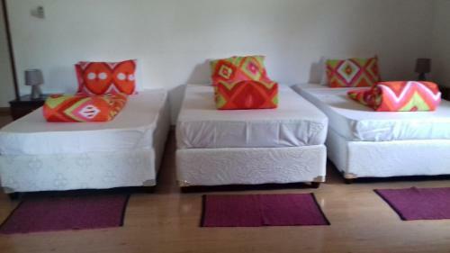Lar Feliz - Guest House.