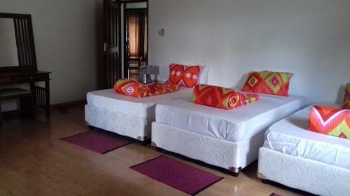 Lar Feliz - Guest House.