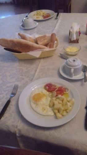 Lar Feliz - Guest House.