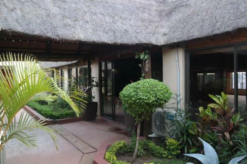 Zeny Lodge