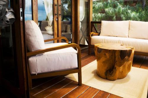 Sentidos Beach Retreat - Design Hotels.