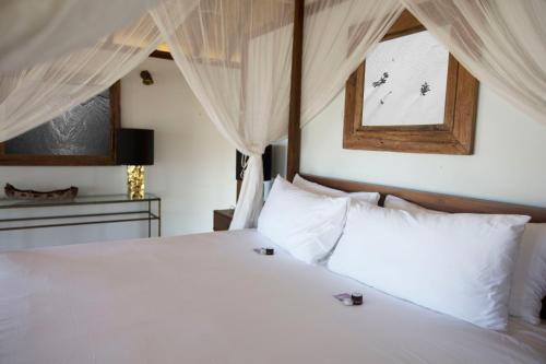 Sentidos Beach Retreat - Design Hotels.