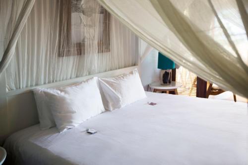 Sentidos Beach Retreat - Design Hotels.