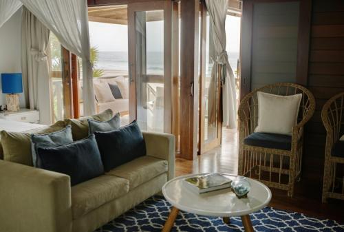 Sentidos Beach Retreat - Design Hotels.