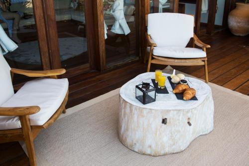 Sentidos Beach Retreat - Design Hotels.