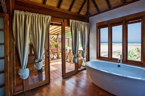 Sentidos Beach Retreat - Design Hotels.