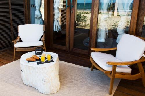 Sentidos Beach Retreat - Design Hotels.