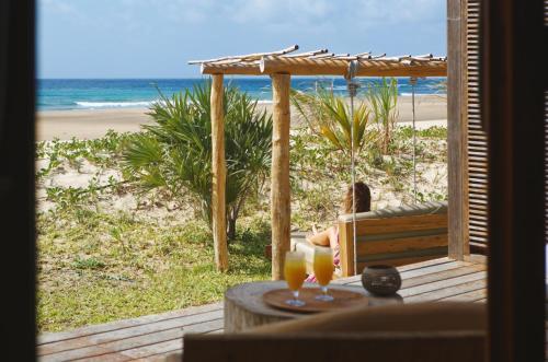 Sentidos Beach Retreat - Design Hotels.