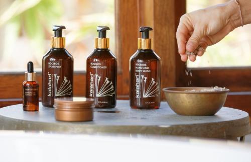 Sentidos Beach Retreat - Design Hotels.