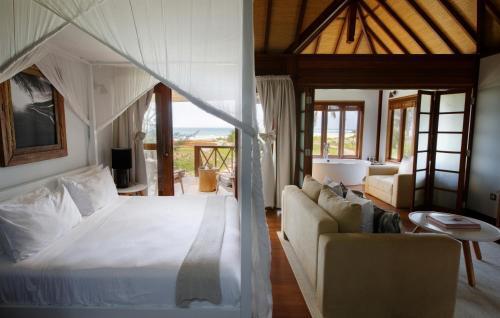 Sentidos Beach Retreat - Design Hotels.