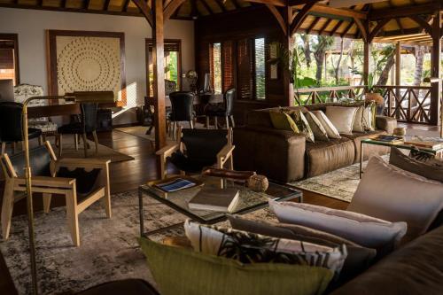 Sentidos Beach Retreat - Design Hotels.