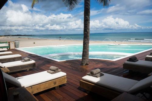 Sentidos Beach Retreat - Design Hotels.