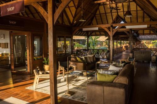 Sentidos Beach Retreat - Design Hotels.