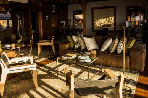 Sentidos Beach Retreat - Design Hotels.