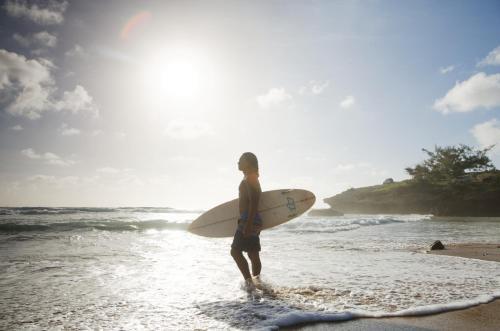 Sentidos Beach Retreat - Design Hotels.