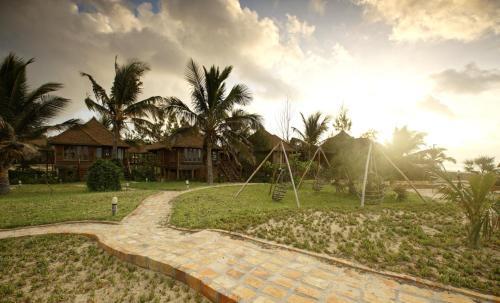 Sentidos Beach Retreat - Design Hotels.