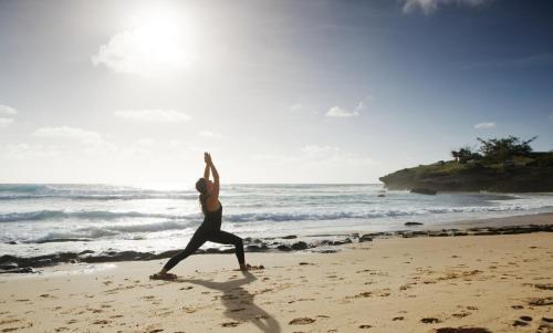 Sentidos Beach Retreat - Design Hotels.