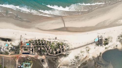 Sentidos Beach Retreat - Design Hotels.