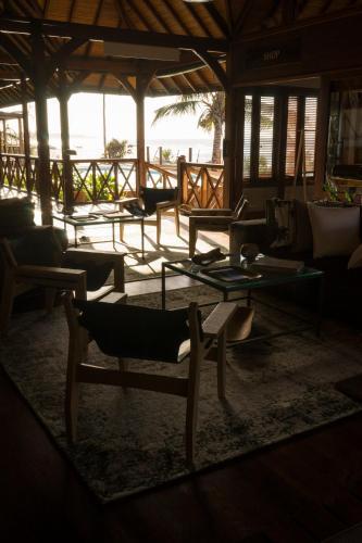 Sentidos Beach Retreat - Design Hotels.