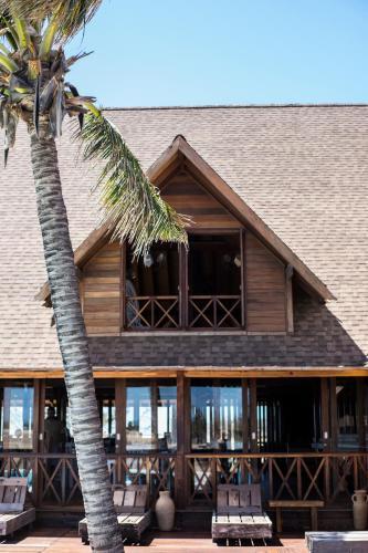 Sentidos Beach Retreat - Design Hotels.