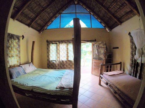 Albergue Beach Village Backpackers