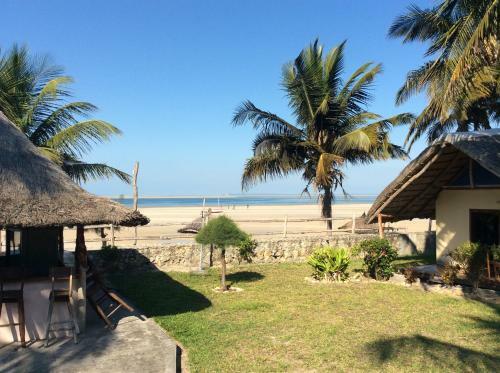 Albergue Beach Village Backpackers