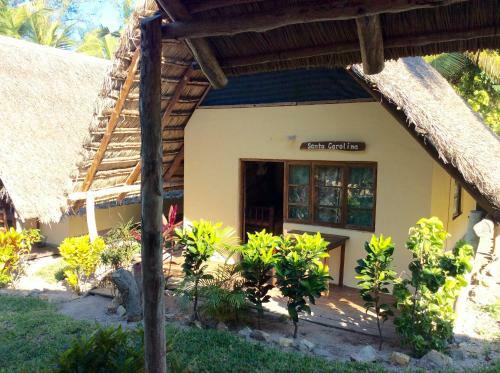 Albergue Beach Village Backpackers