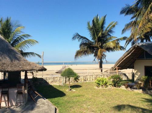Albergue Beach Village Backpackers