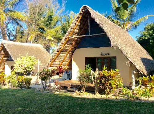 Albergue Beach Village Backpackers