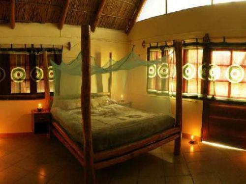 Albergue Beach Village Backpackers
