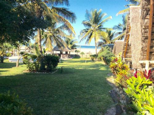 Albergue Beach Village Backpackers