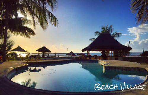 Albergue Beach Village Backpackers
