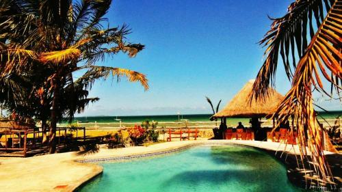 Albergue Beach Village Backpackers