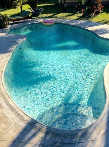 Albergue Beach Village Backpackers